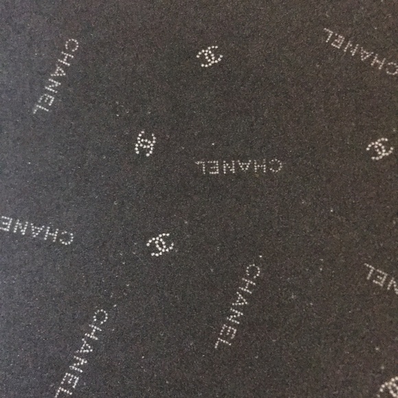 CHANEL Party Supplies Chanel Wrapping Paper Poshmark